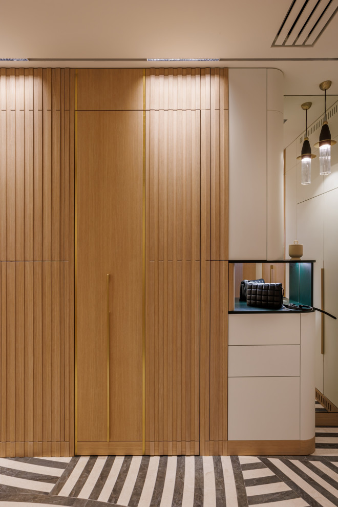 Фотосъёмка квартиры для производителя мебели и интерьерных конструкций «Axioma»