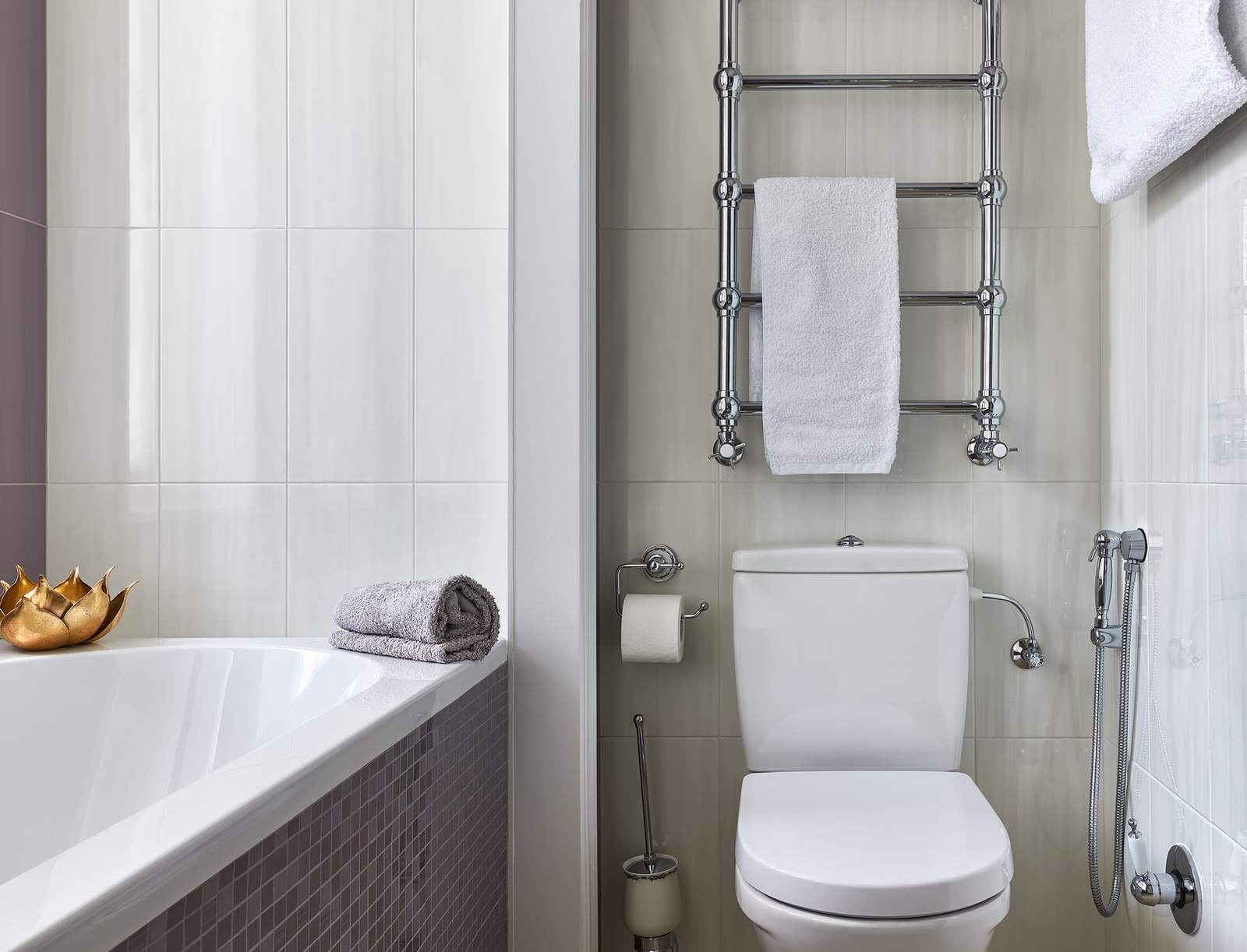 Дом в Калининграде