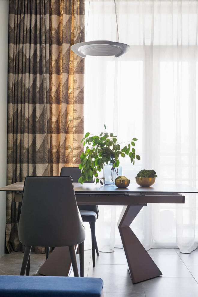 Ремонт двухкомнатной квартиры 75 м2