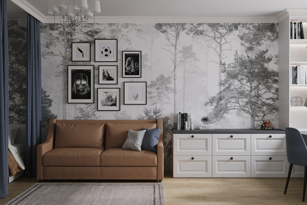 Французская классика