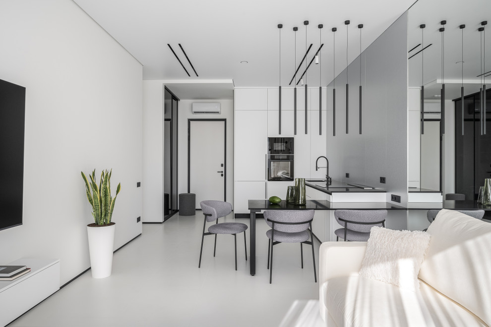 Жилой комплекс Hide (площадь 56 м2)