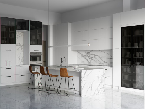 21+white quartz kitchen backsplash ideas and tips 21+white quartz kitchen backsplash ideas and tips