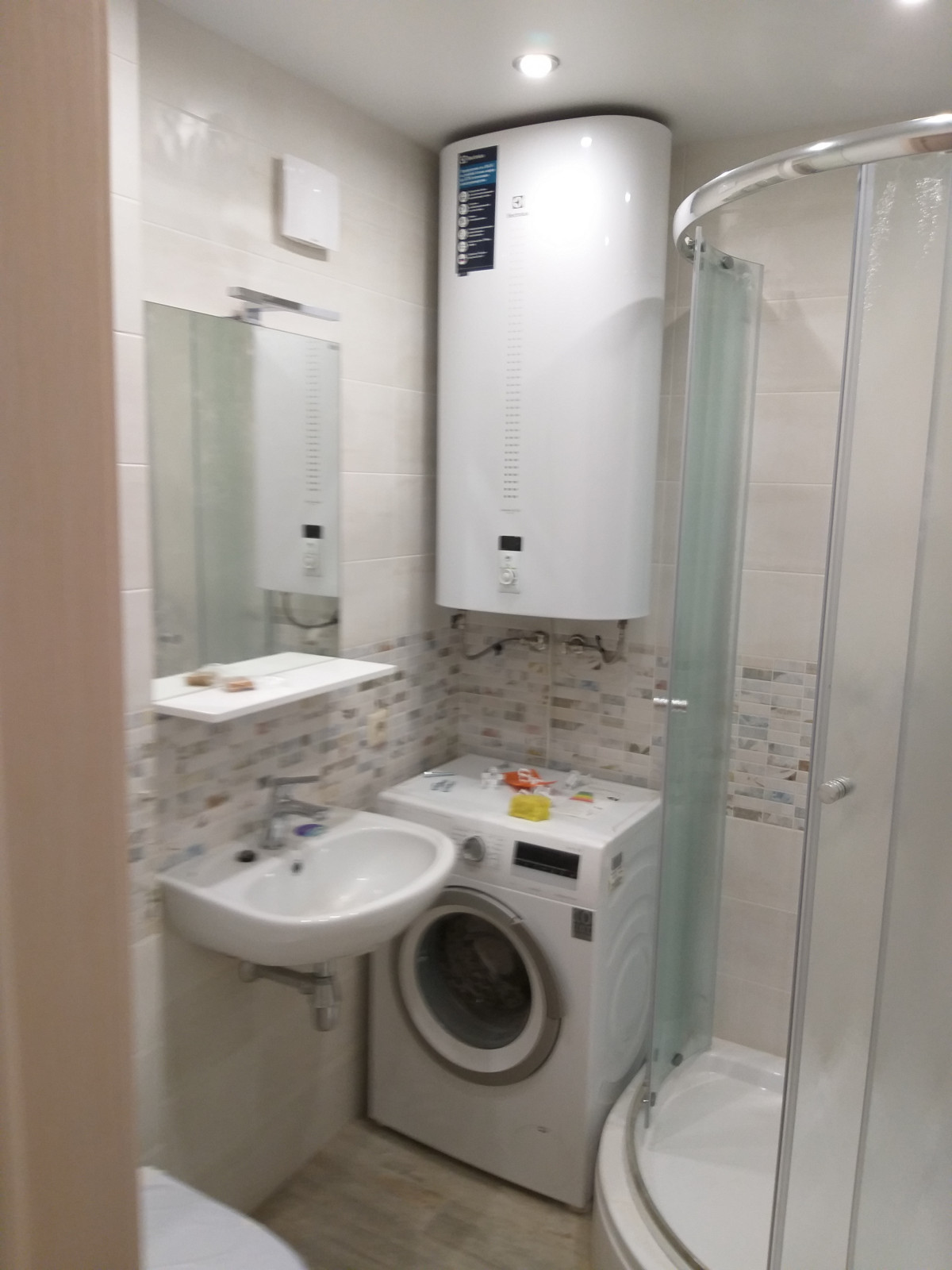 Ремонт квартир