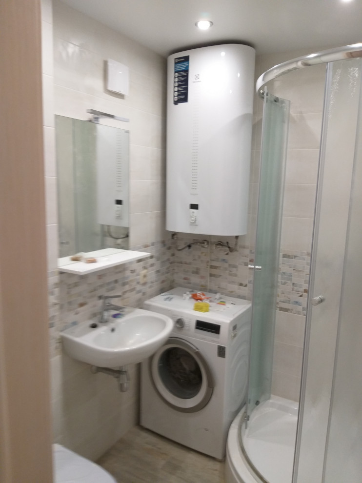 Ремонт квартир