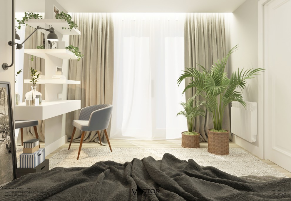 Квартира для Александра и Оксаны  г. Волжск