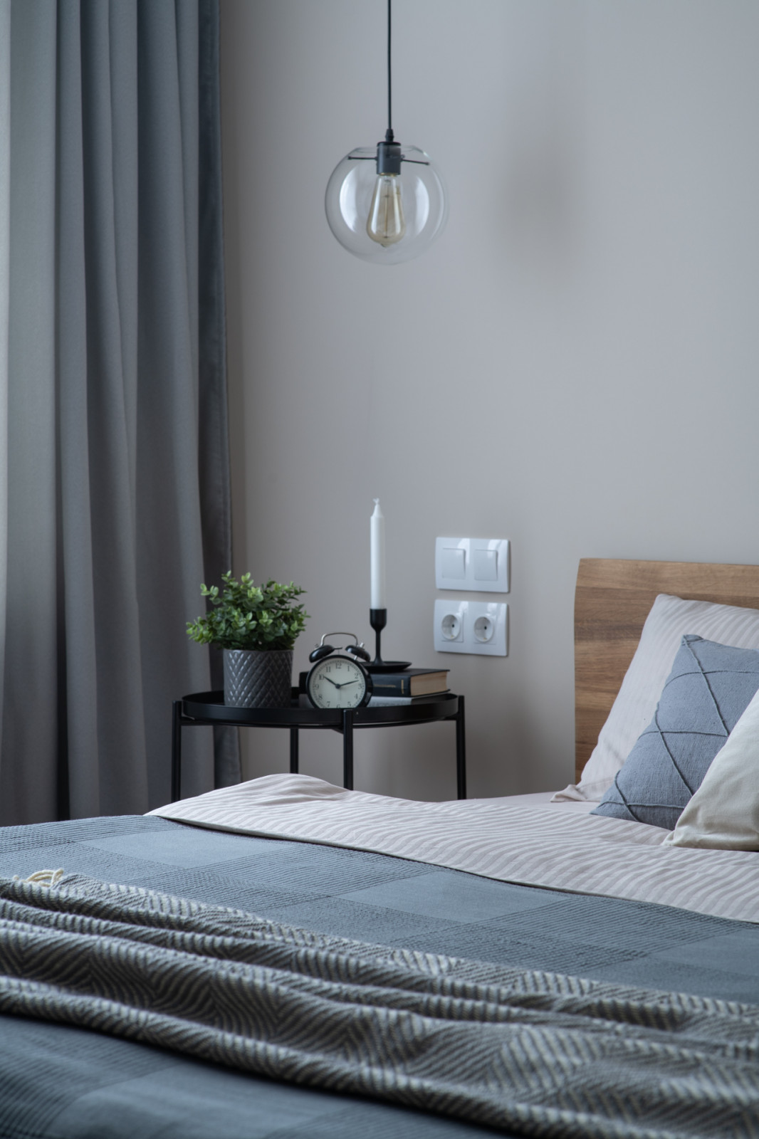 Квартира в ЖК "Кварта"