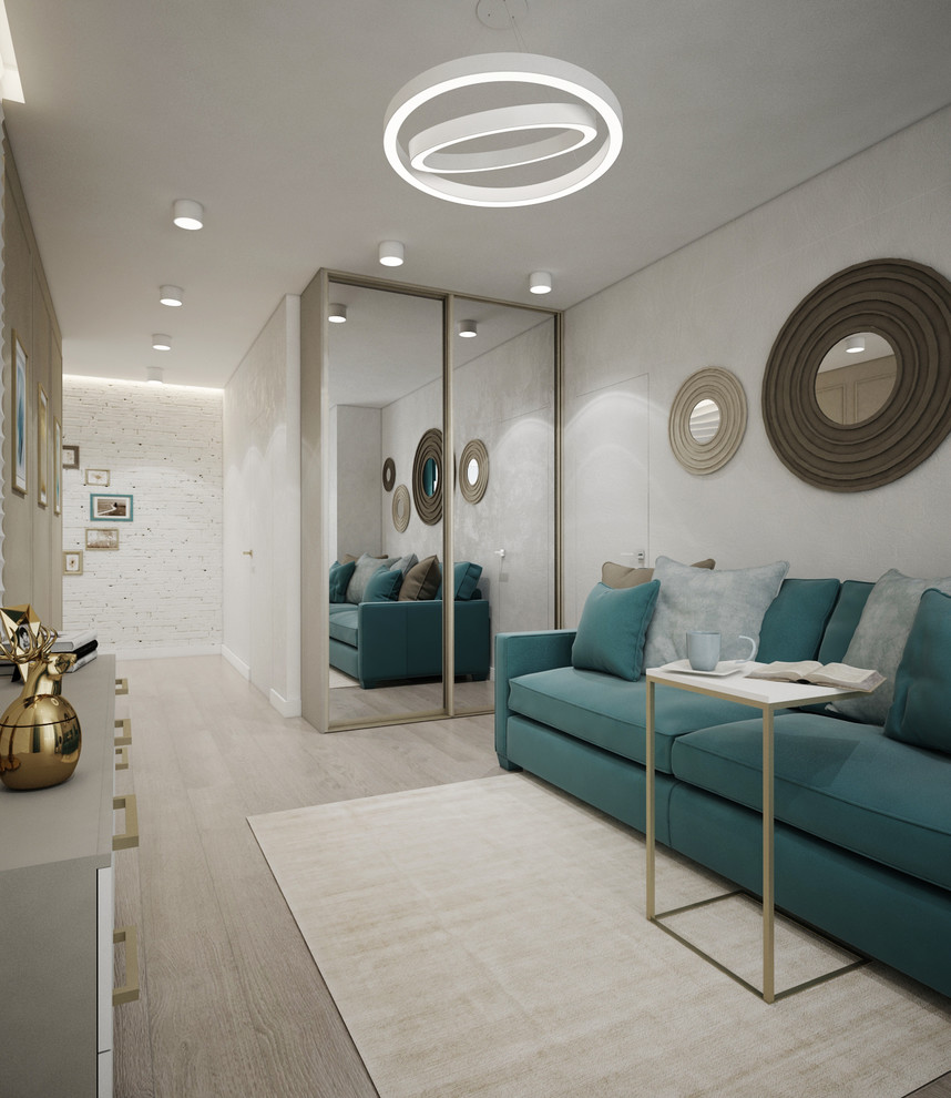 Квартира в Солнечном - г. Красноярск