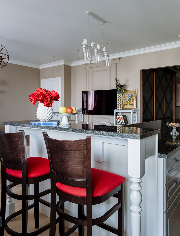 Солнечная классикиа