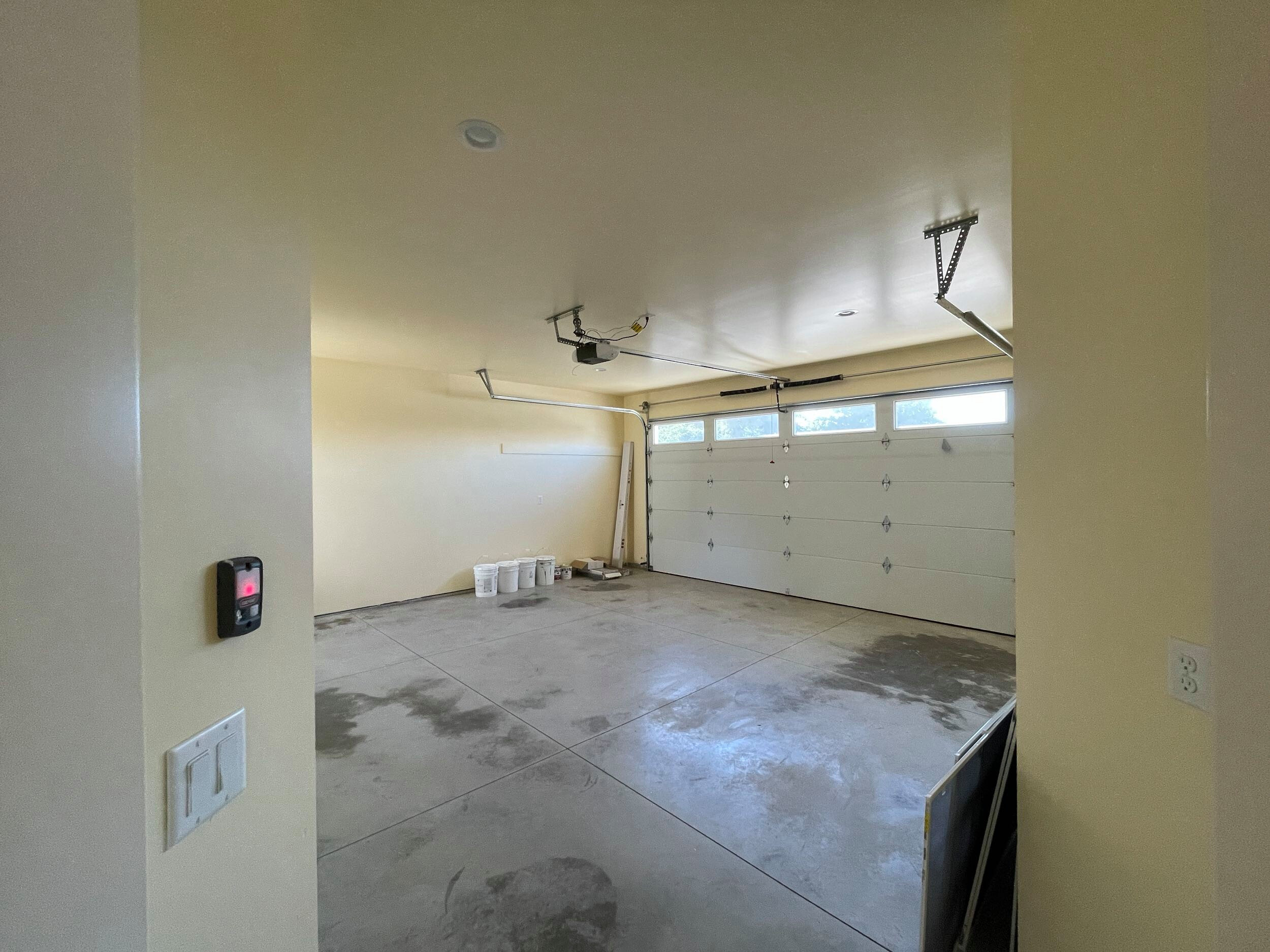 New Construction - West Village Parcel #1