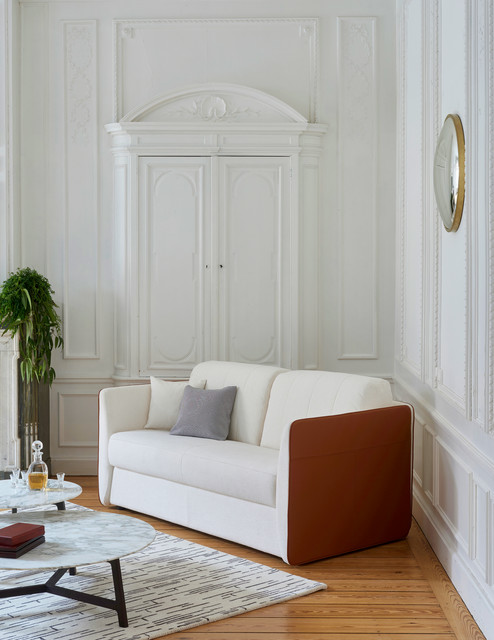 RASPAIL COLLECTION contemporary-vardagsrum