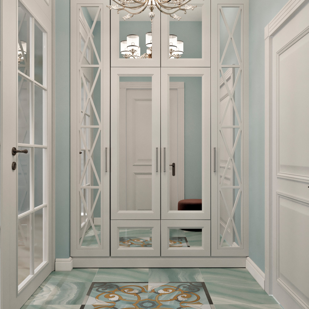 Уют для мамы