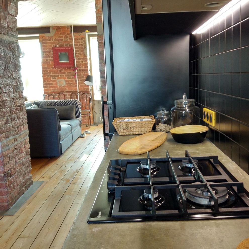 Кварира на канале Грибоедова