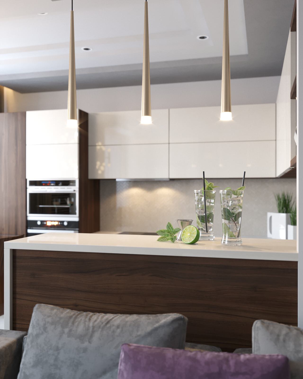 Квартира-студия