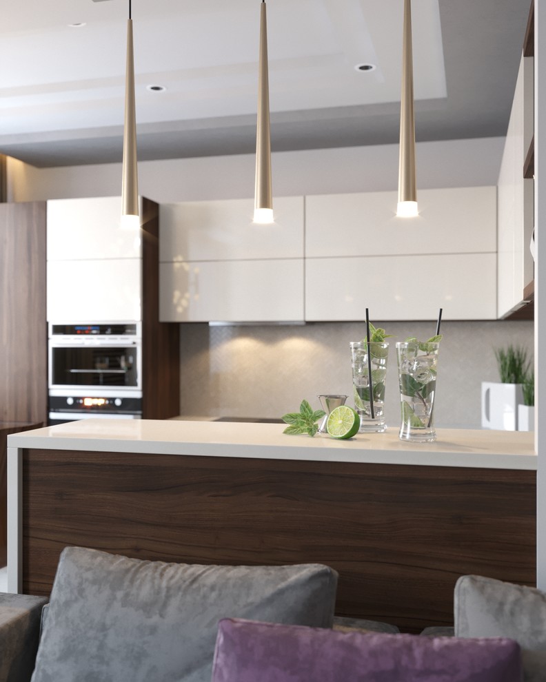 Квартира-студия