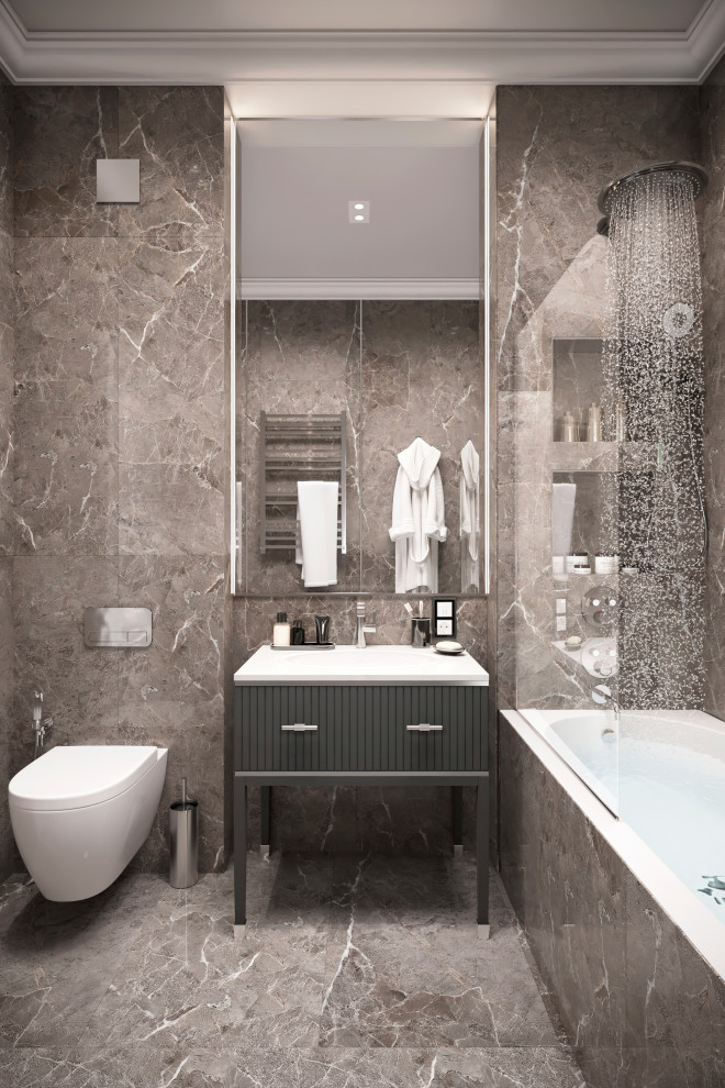 ЖК "Символ" 118 м2