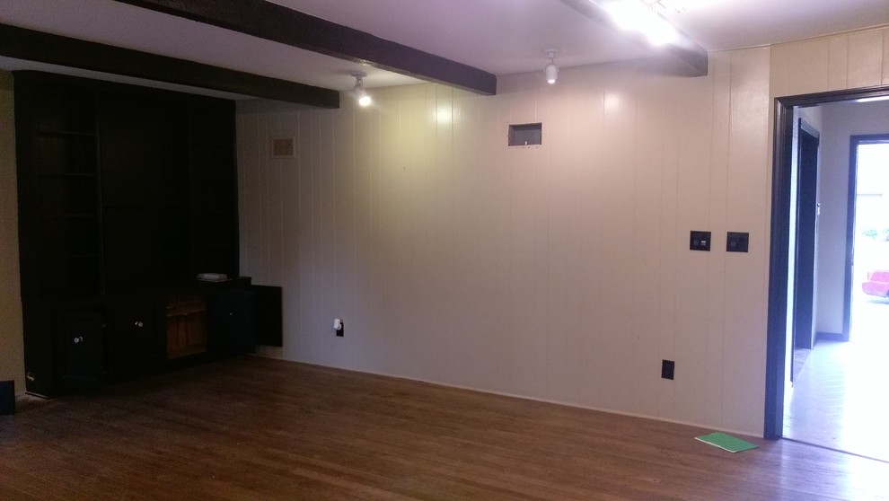 Brandi's kitchen