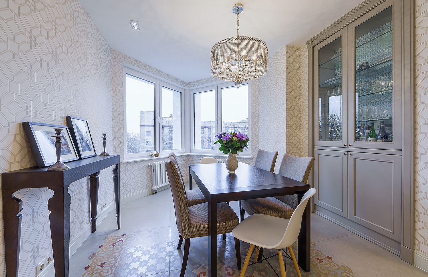 3х комнатная квартира на ул.Красносельская