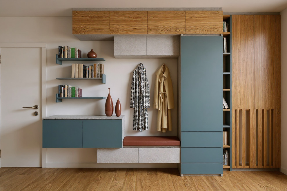 zona Lambrate 85 mq Milano