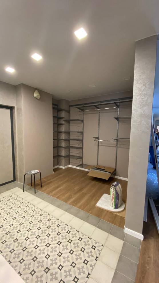 2х ком.квартира Малая Бухаревсткая #1