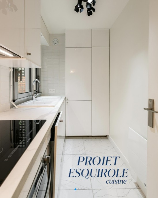 “Un appartement transformé pour mieux louer : confort, et DPE amélioré