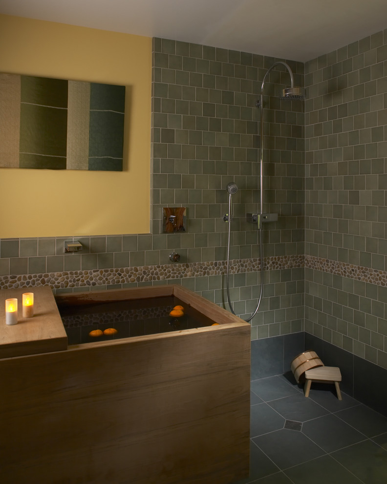 Inspiration for a home design remodel in San Francisco