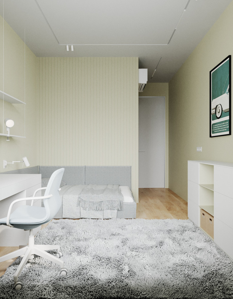 Квартира в ЖК "Сосновка"