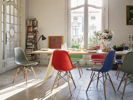 Vitra Home Impressions