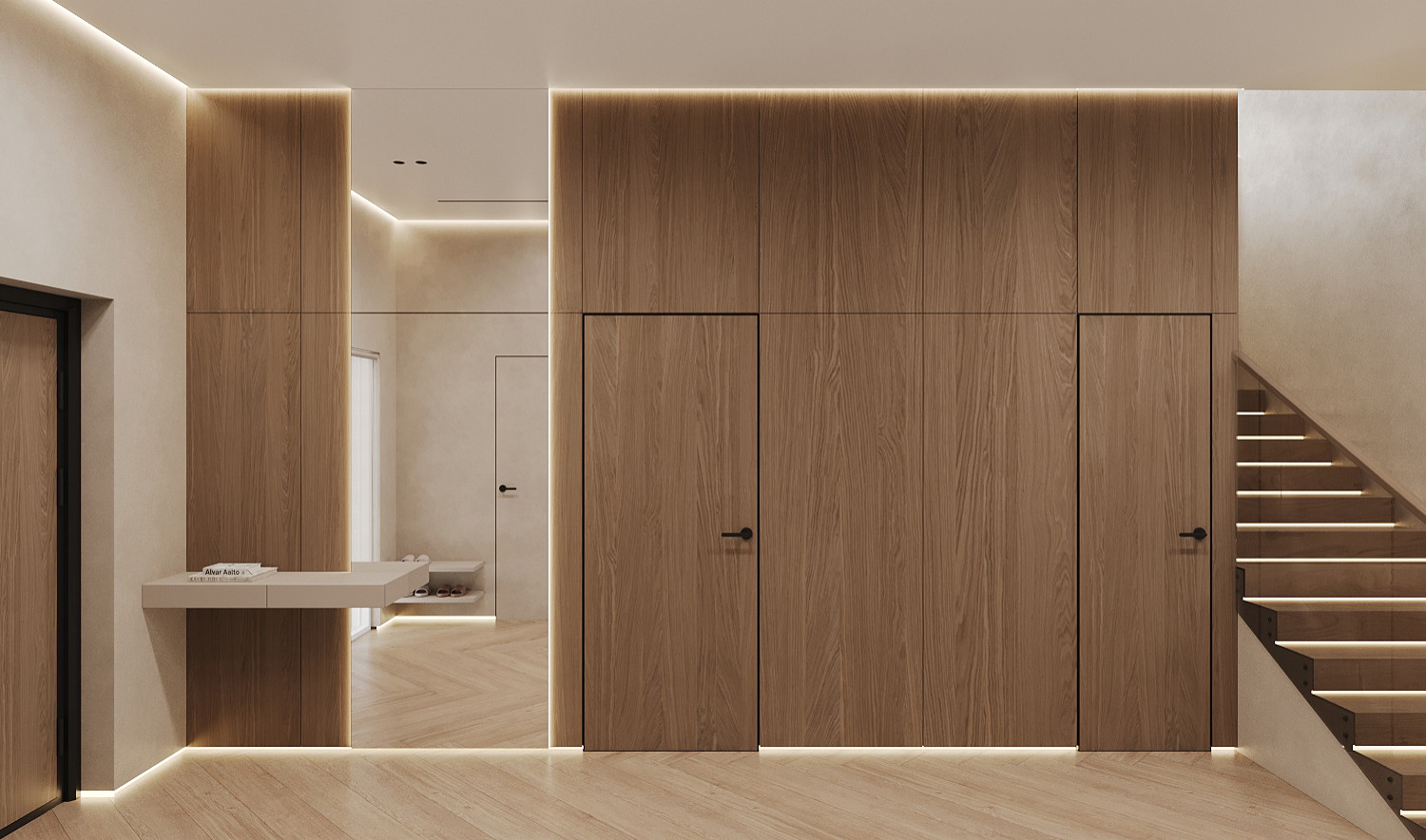 КП ЗАПОВЕДНИК. ЖУРАВЛИ. Дом 212 м2