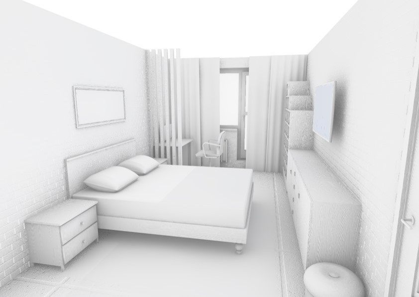 3к.кв. на Светлановском проспекте. Санкт-Петербург