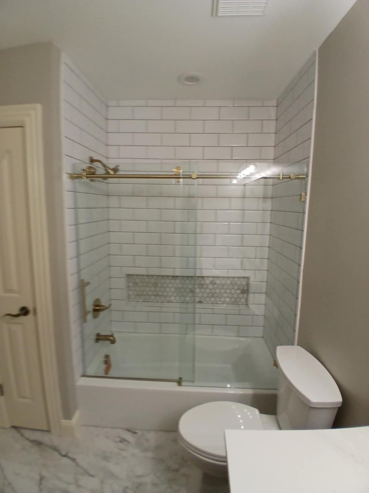 Stephens Bathroom