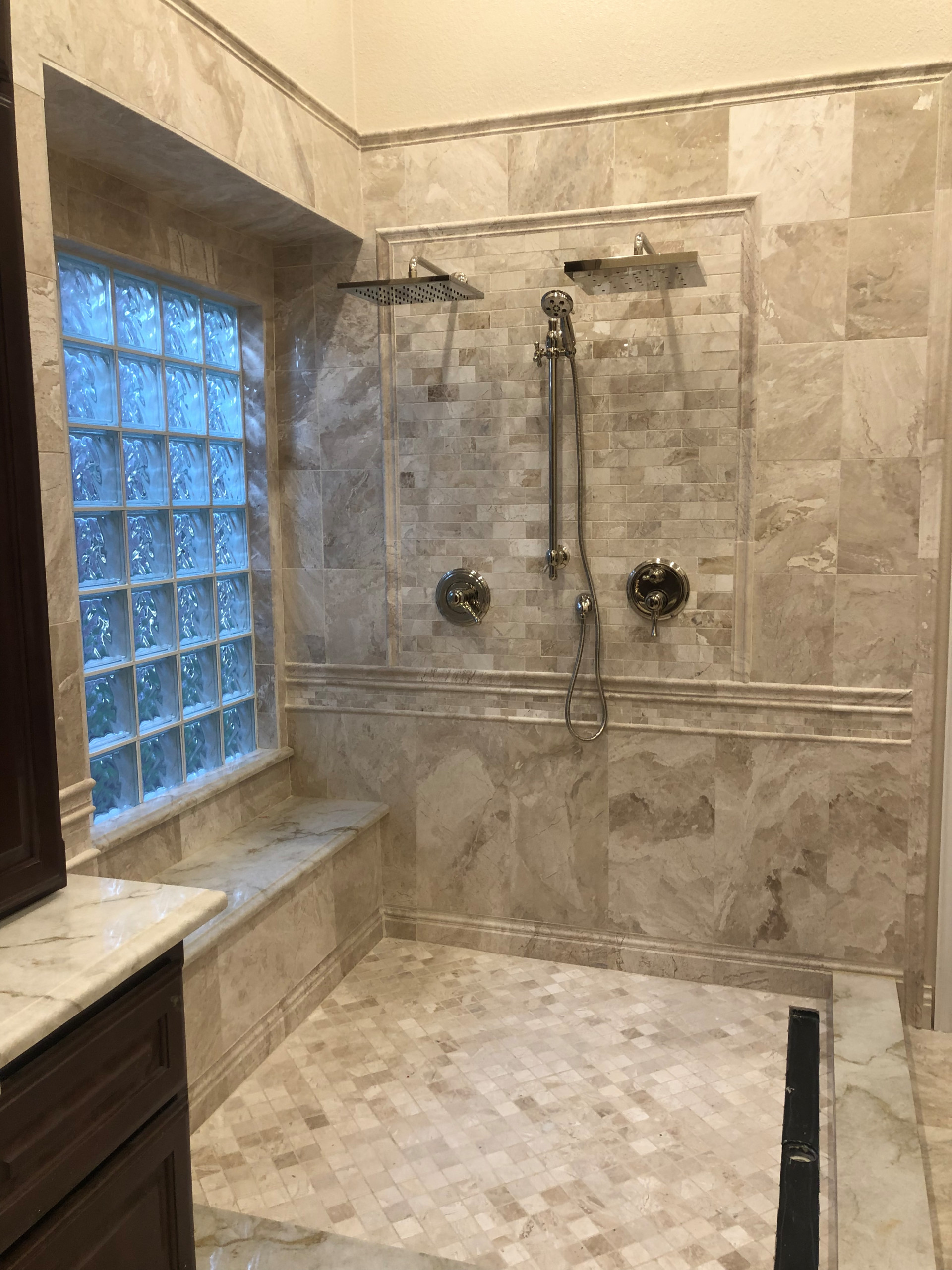 Bathrooms