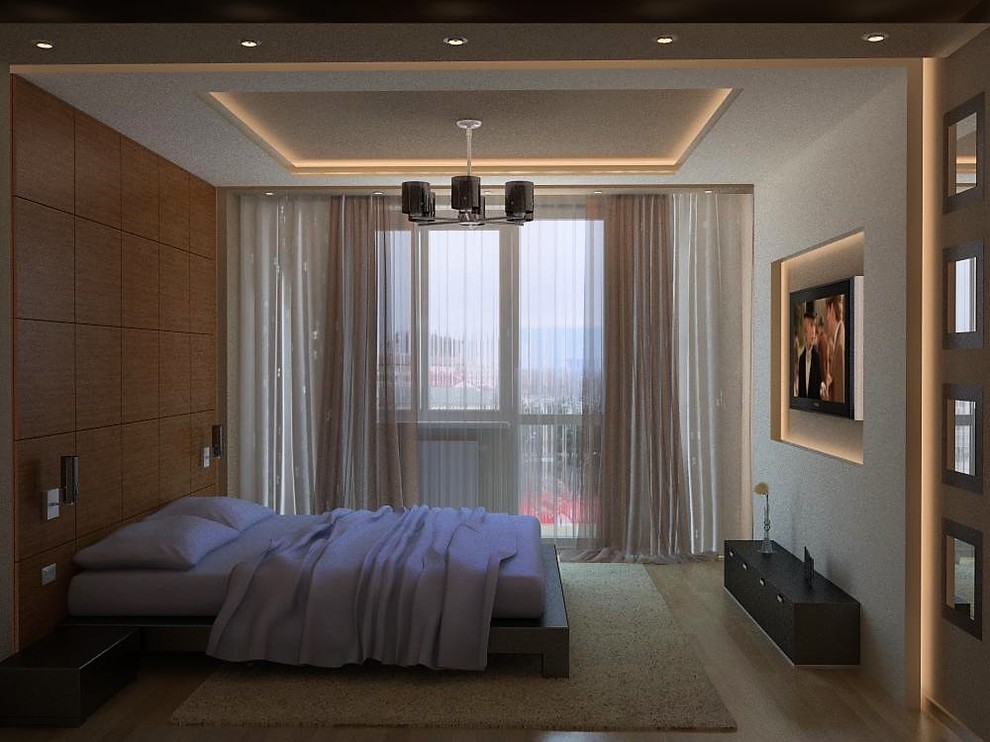 Квартира в Анапе Крымский Вал