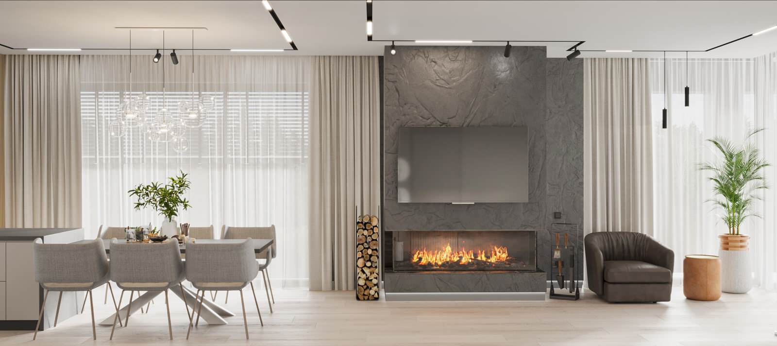 Дом в ЖК Европейский