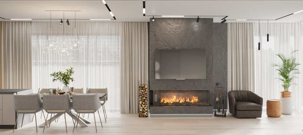 Дом в ЖК Европейский