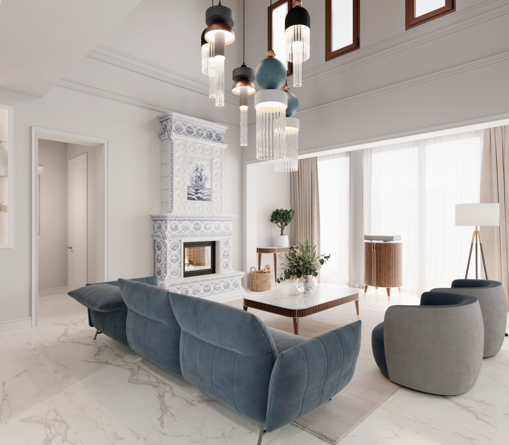 Вилла 350 кв.м. Кипр, Пафос