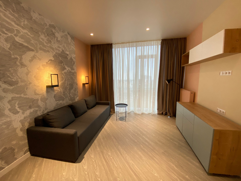 ЖК Сколково