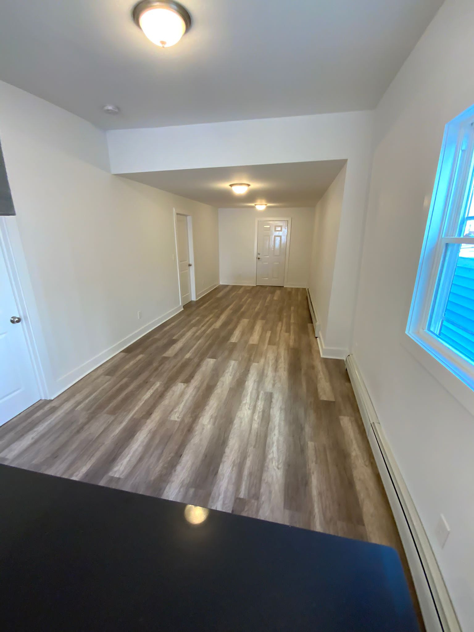 Full Gut Renovation at existing 1-Story Single Family Home in North Bergen