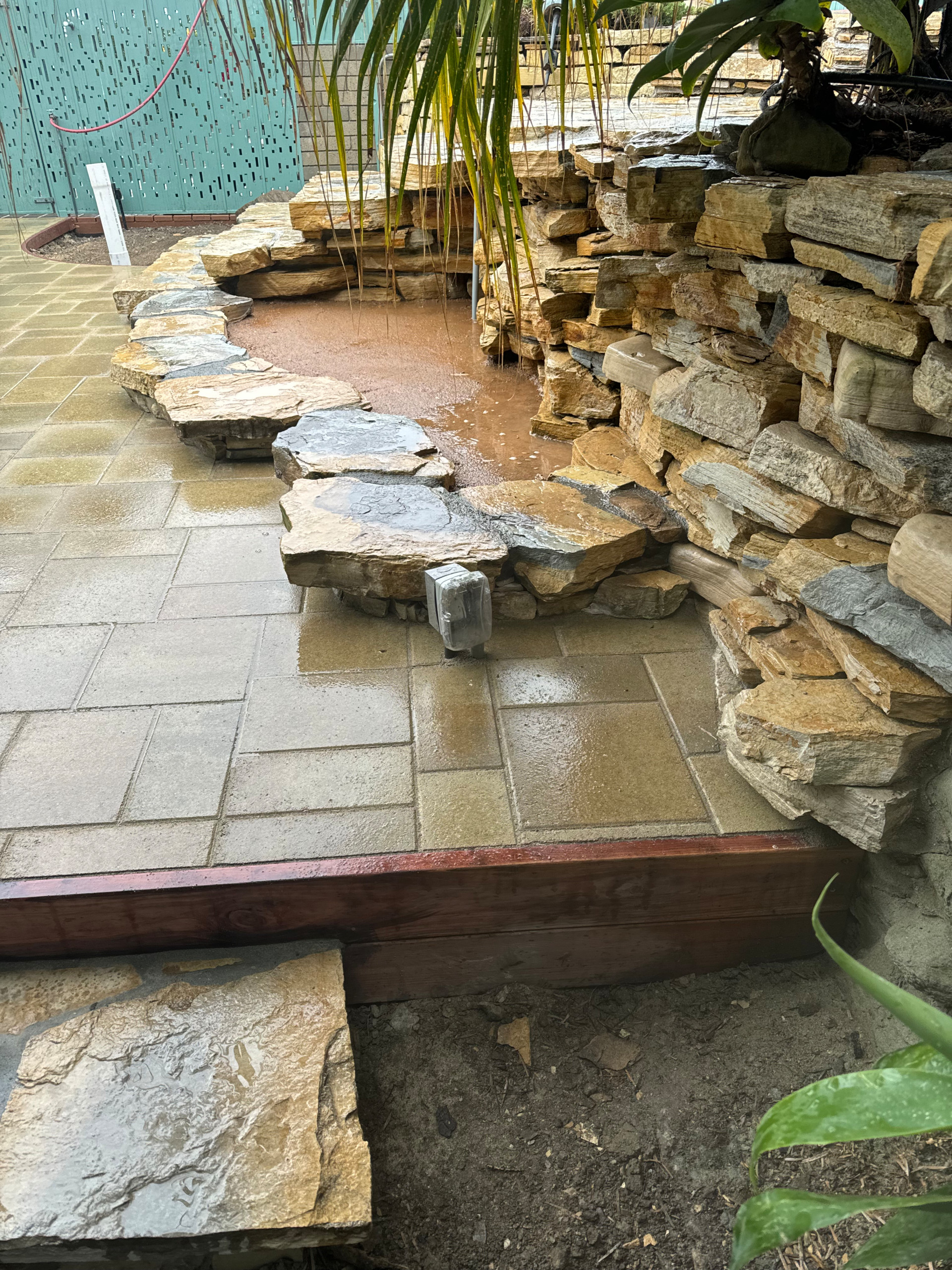 LB Pavers