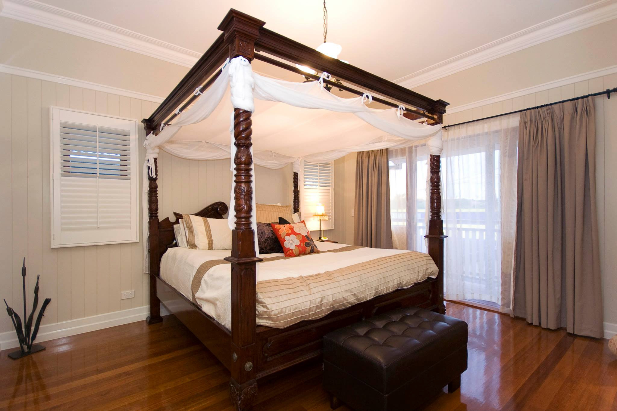 Greenslopes - Exquisite Renovation