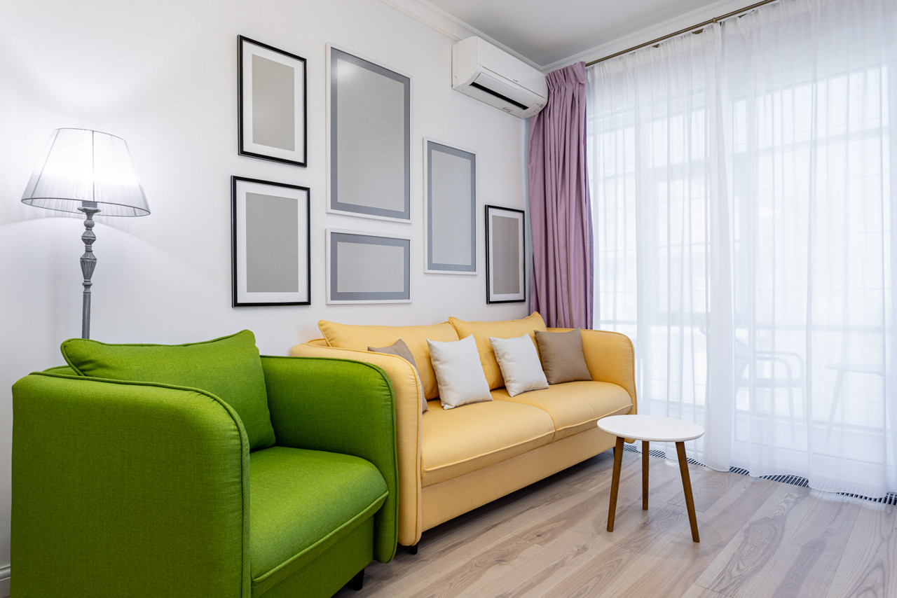 Квартира ЖК "Немецкая деревня"