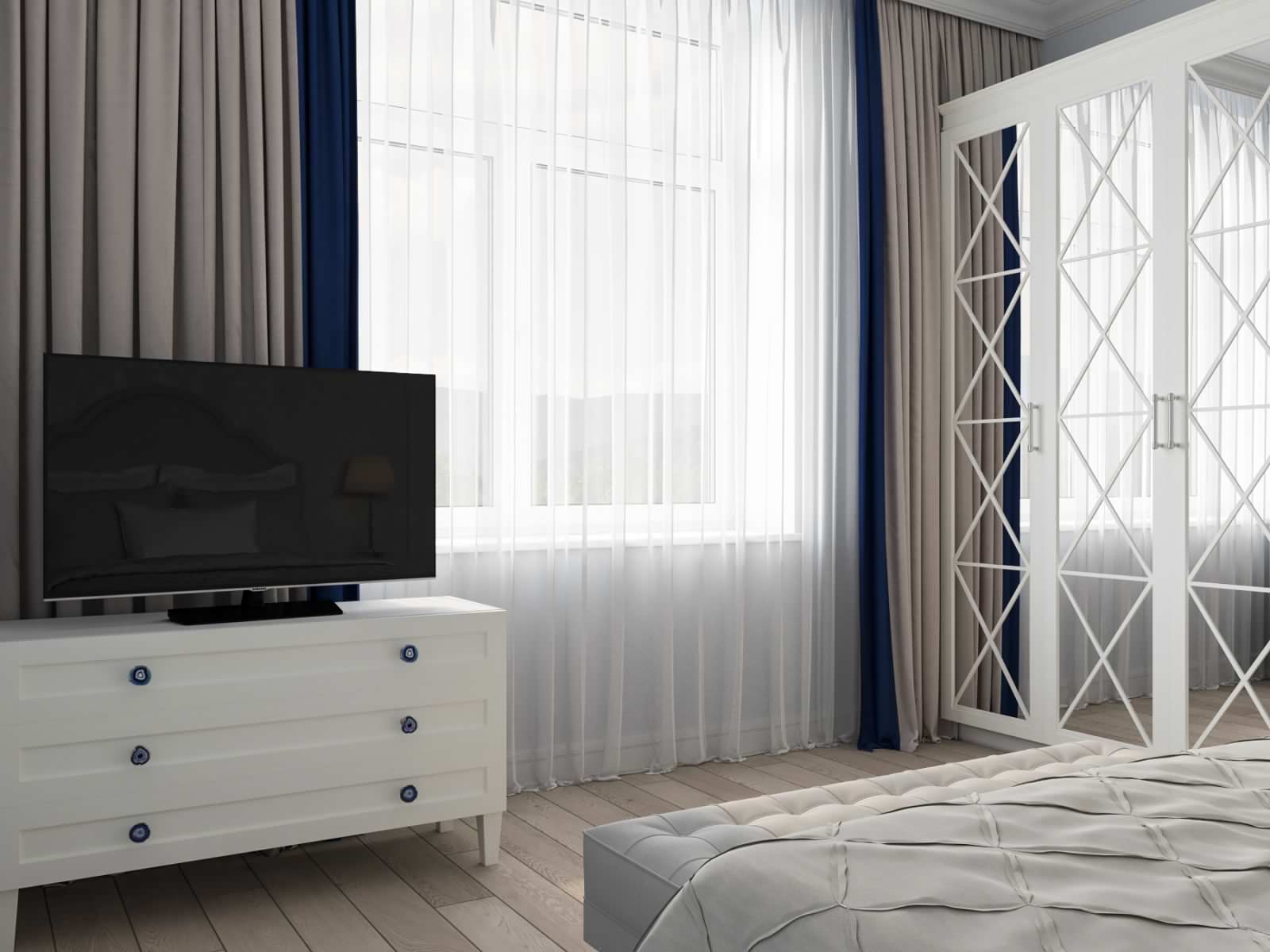 Дом в КП Клязьминский парк