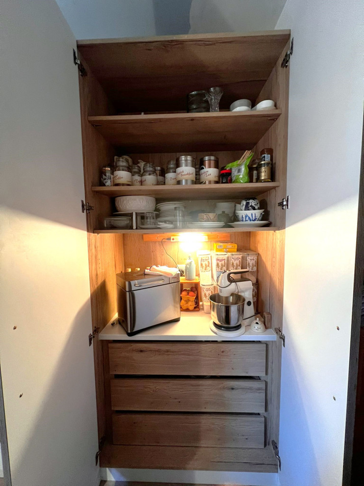The Nuneaton Kitchen - Gaddesby Sodermalm