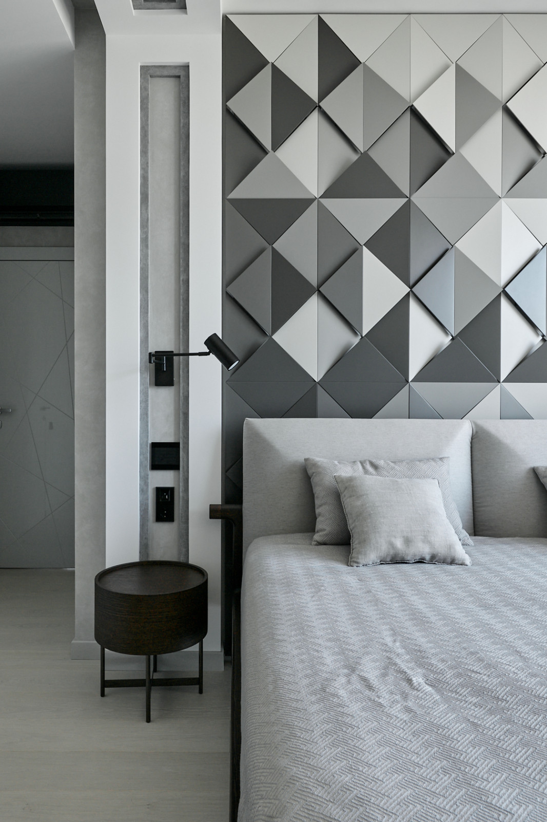 Квартира в жк "LIFE-Кутузовский"