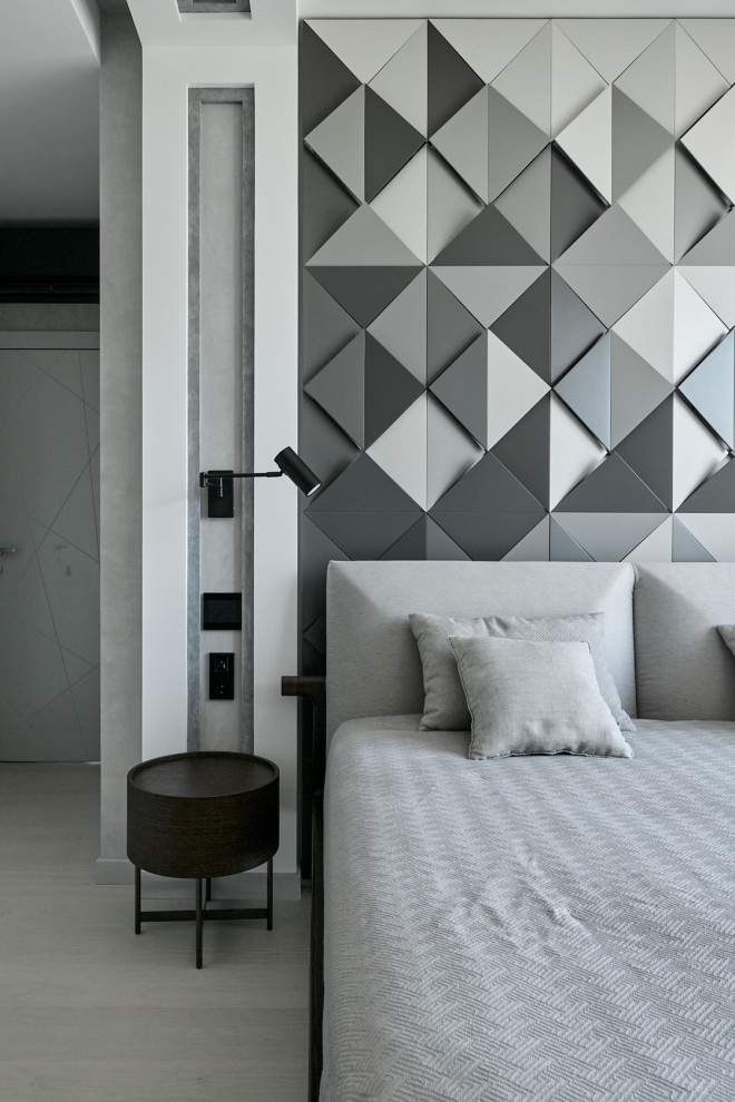 Квартира в жк "LIFE-Кутузовский"