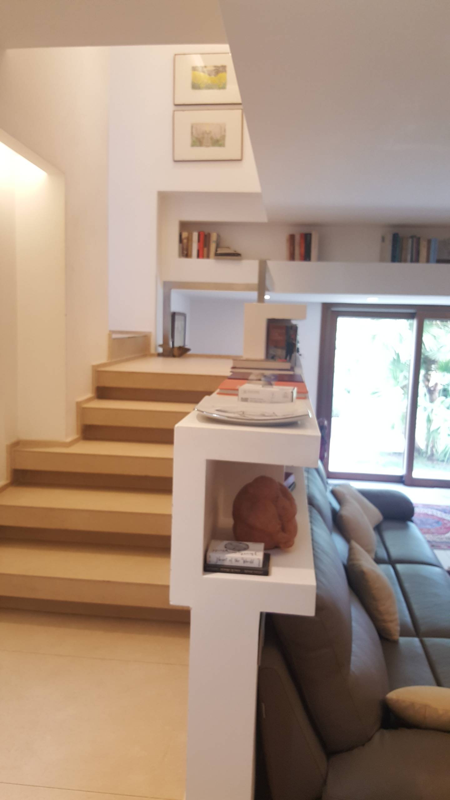 Appartamento alla Camilluccia