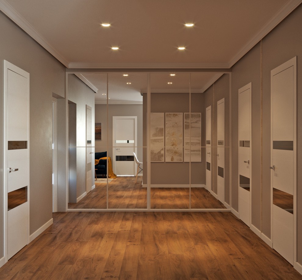 Квартира альбатрос