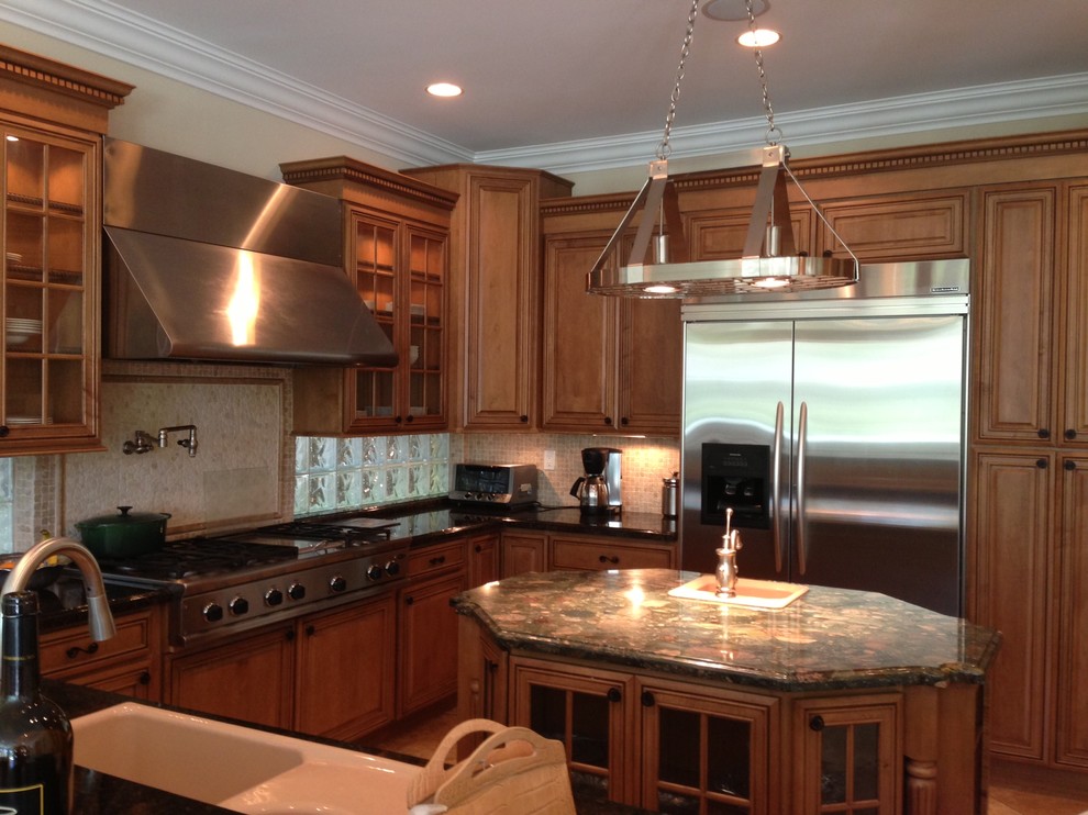 Kitchens