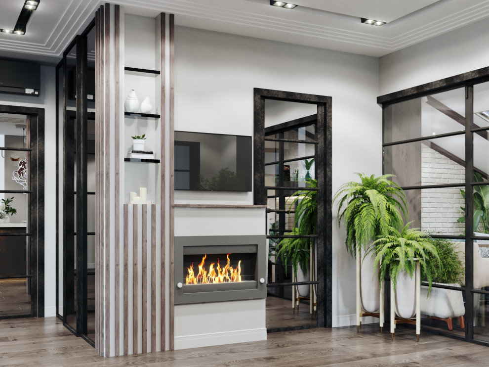 Проект офиса продаж