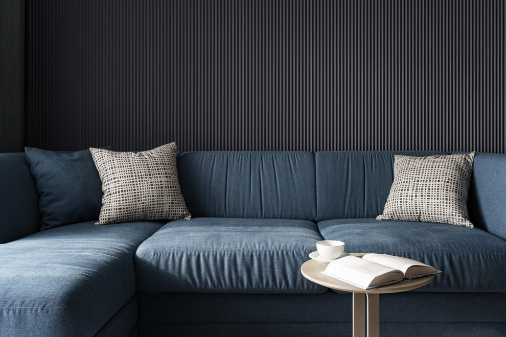 Квартира в ЖК "Нагорный"