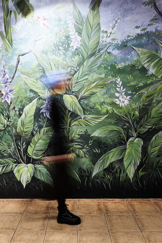 Магазин одежды MP brand